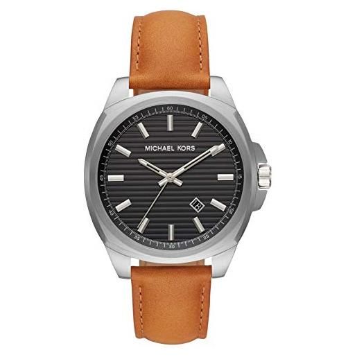 Michael Kors bryson mk8659 orologio da polso uomo