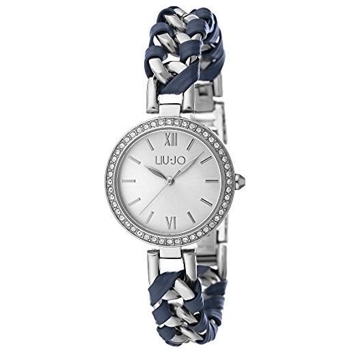 Liu Jo orologio donna ljw-tlj1111