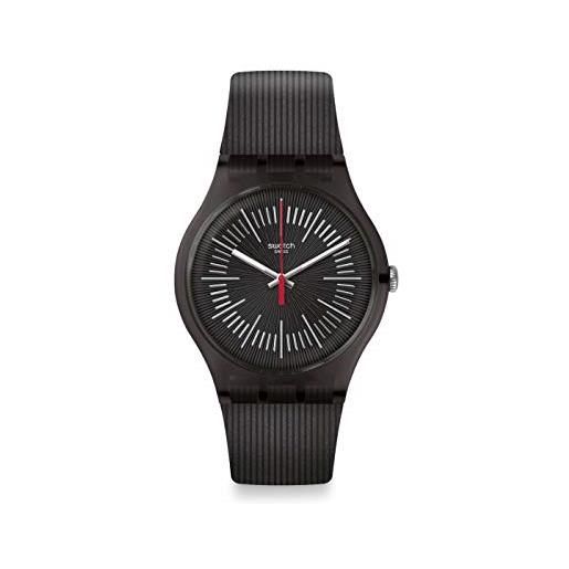 Swatch analogico suob178