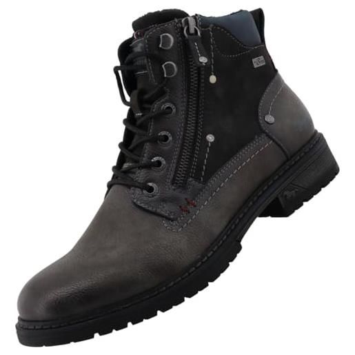 Mustang shoes Stivaletti e stivali 15M0082004 donna oro online