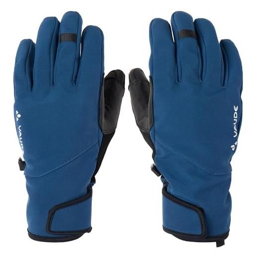 VAUDE lagalp - guanti softshell iii