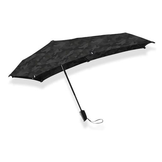 Senz ° mini automatic foldable storm umbrella camo, camo