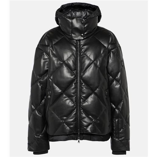 Bogner giacca da sci lissi