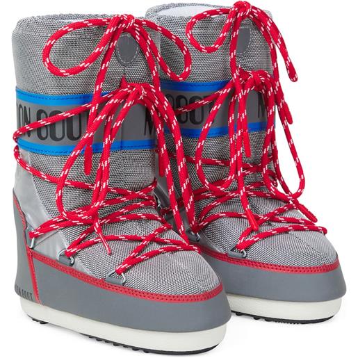 Moon Boot Kids stivali da neve icon