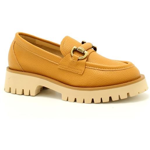 Nacree - mocassini nude