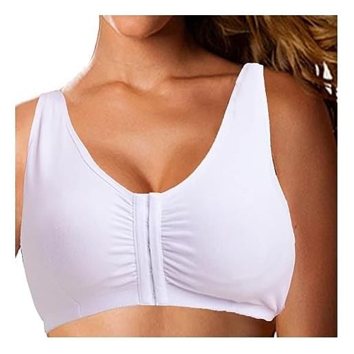 Parfait Full Coverage Reggiseno Minimizer, Semi-Velato, Black, 5G Donna