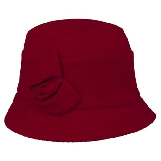 Sumolux Berretto da donna Cappello francese vintage