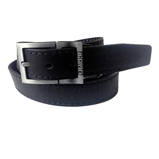 CHARRO c5003 cintura sportiva uomo (nero, 100/115)