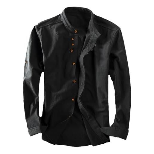 Seac sub - Seac Energy 2mm Uomo Nero Xxl