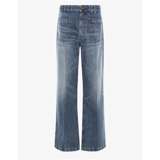 Pantalone curt - seafarer