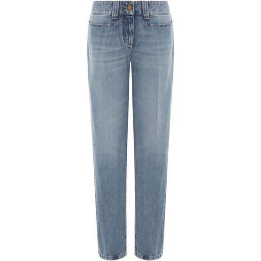 Pantalone cris - seafarer