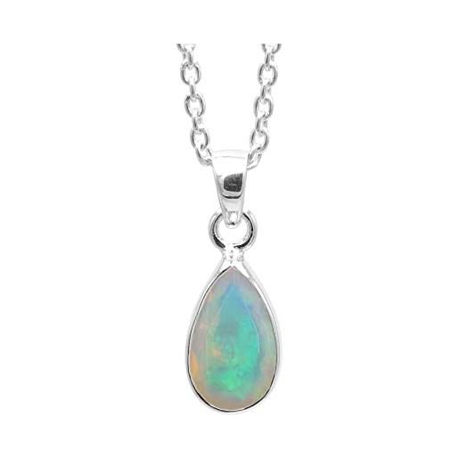 Medaglione In Argento Sterling 925 Con Incisione Per Cane San