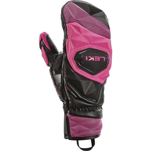 Leki wcr venom sl 3d mitt w - moffole - donna