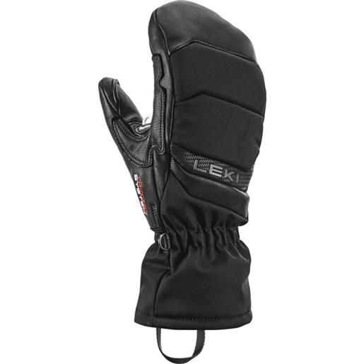 Leki griffin base 3d women mitt w - moffole - donna