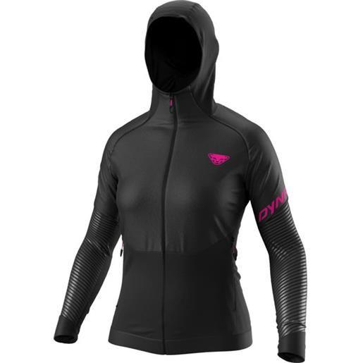 Dynafit alpine reflective - giacca trail running - donna