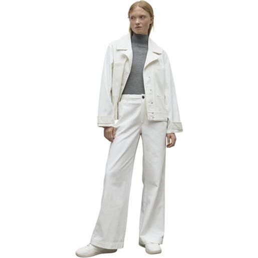 Ecoalf vallsalf w - pantaloni lunghi - donna