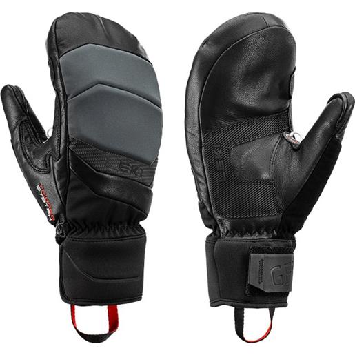 Leki griffin base 3d mitt - moffole - uomo