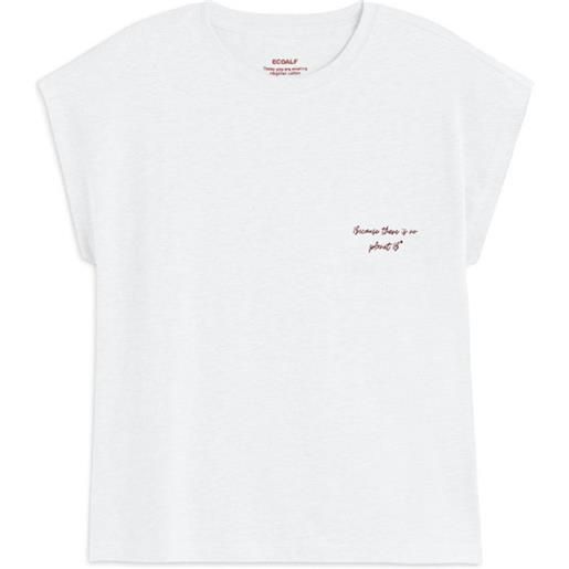 Ecoalf namuralf w - t-shirt - donna