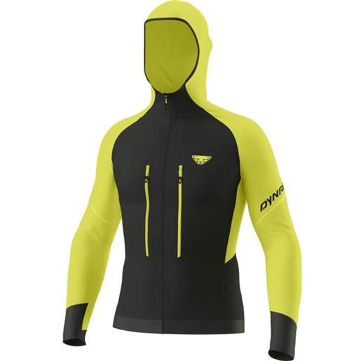 Dynafit mezzalama race m - giacca softshell - uomo