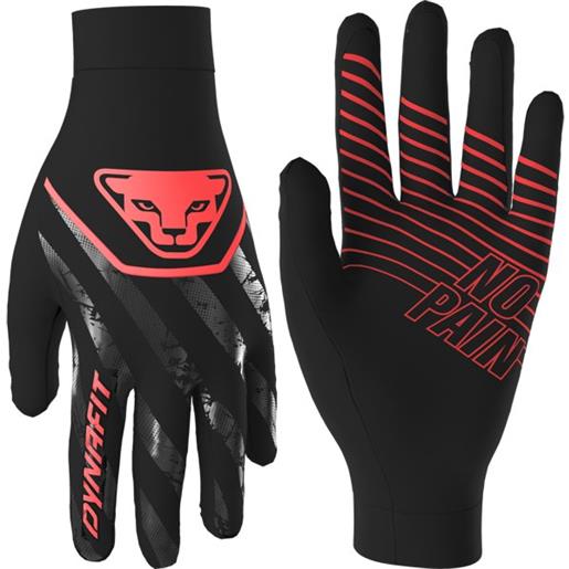 Dynafit trail reflective - guanti trail running