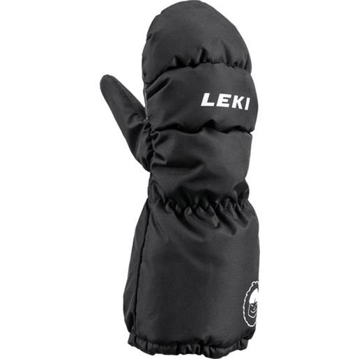 Leki little eskimo long - moffole - bambino