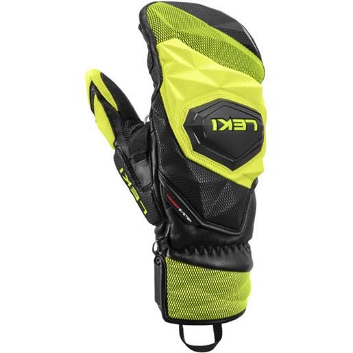 Leki wcr venom sl 3d mitt m - moffole - uomo