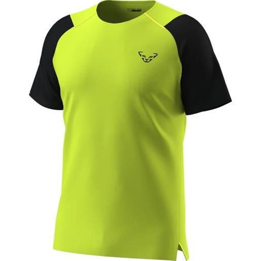 Dynafit dna m - maglia trail running - uomo