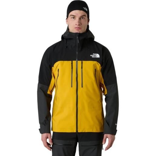 The North Face summit mountain gore-tex® m - giacca hardshell - uomo