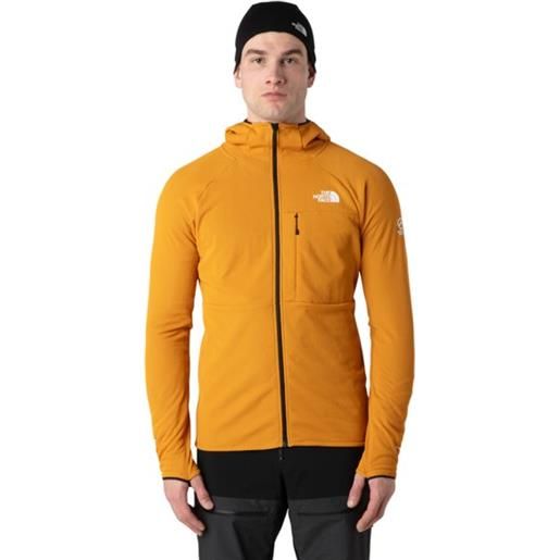 The North Face summit futurefleece fz m - felpa in pile - uomo