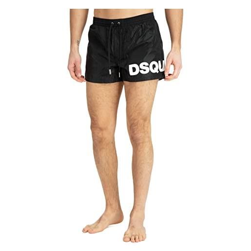 DSQUARED2 boxer mare dsquared. Nero nero 46