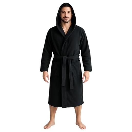 Accappatoio Adulti Donna Uomo 360 g/m² (Bosco Z4, XXL