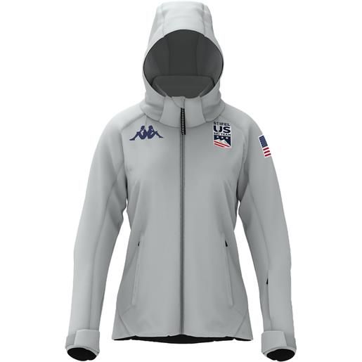 KAPPA giacca 8cento 810 us donna