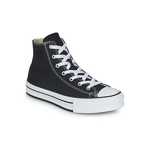 Converse scarpe bambini Converse chuck taylor all star eva lift foundation hi