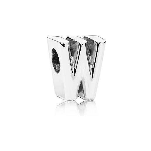Pandora bead charm donna argento - 797477