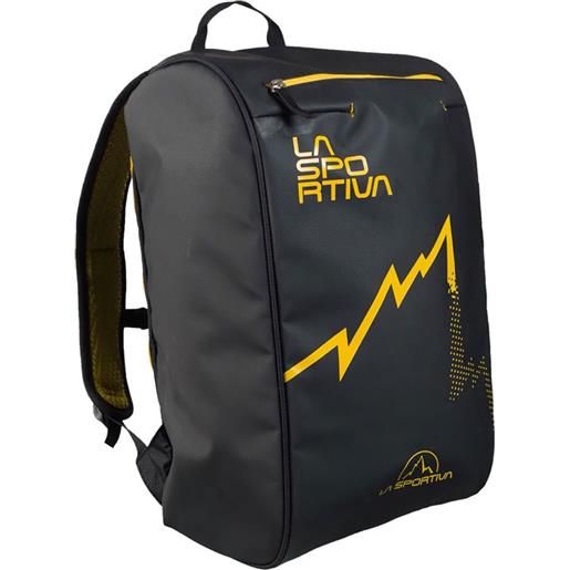 La Sportiva climbing bag