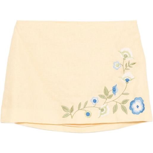 Reformation gonna ren - giallo