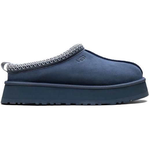 UGG slippers tazz desert blue