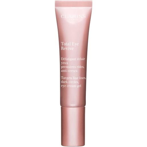 Clarins > Clarins total eye revive 15 ml