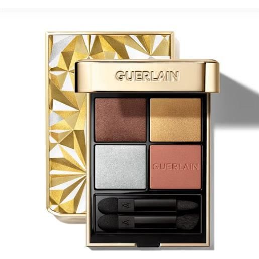 Guerlain ombres g ombres a paupieres 4 coleur 520 stellar glow