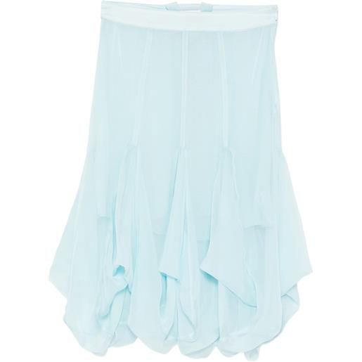 Judy Turner gonna swanson - blu