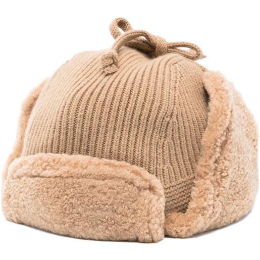 Miu Miu cappello - marrone