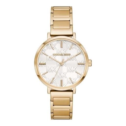 Michael Kors mk4712 dames polshorloge
