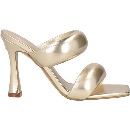 ACTITUDE by TWINSET - sandali