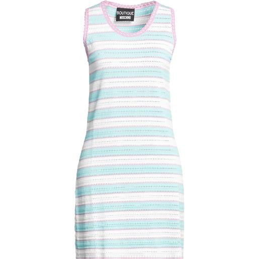 BOUTIQUE MOSCHINO - tubino