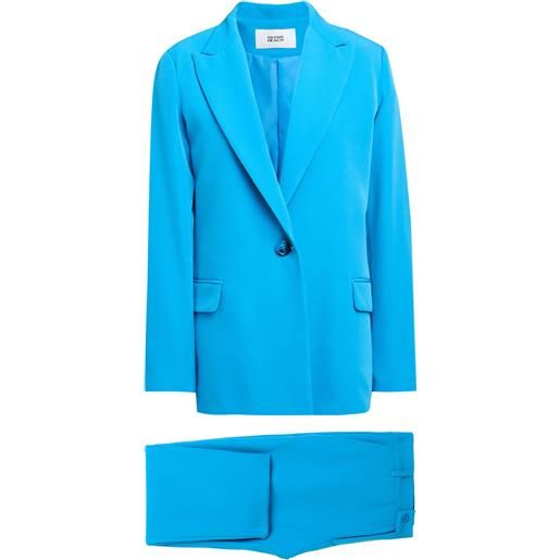 SILVIAN HEACH - tailleur