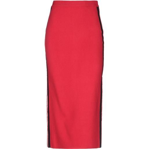 ERMANNO DI ERMANNO SCERVINO - gonna midi