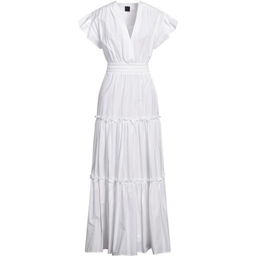 PINKO - vestito lungo