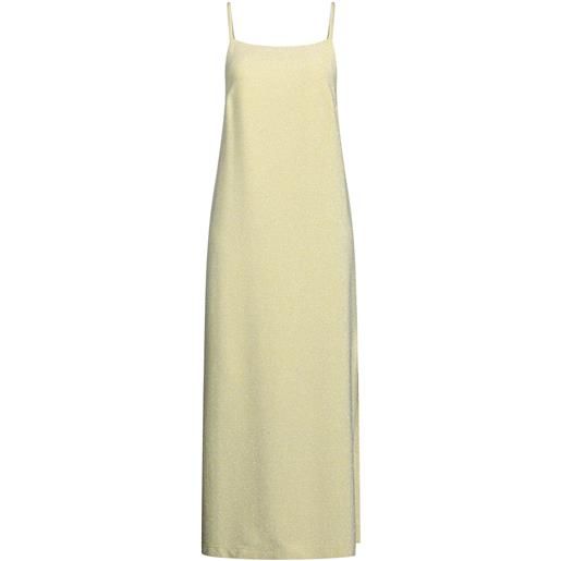 OTTOD'AME - vestito lungo