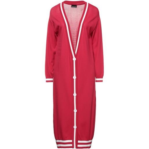 ERMANNO DI ERMANNO SCERVINO - cardigan