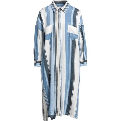 SARA ROKA - vestito chemisier